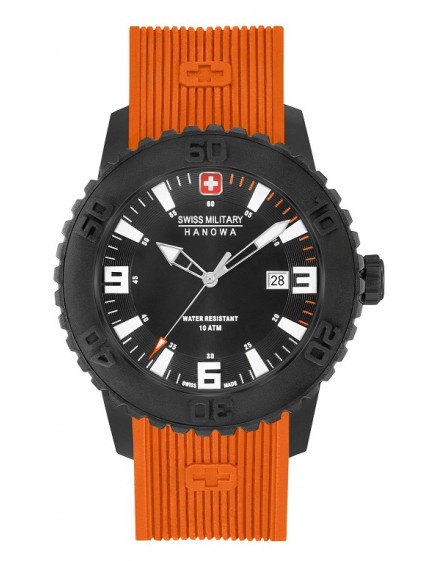 Reloj Swiss Military Hanowa Twilight II 643022700779