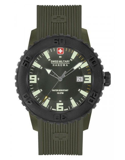Reloj Swiss Military Hanowa Twilight II 6430224024