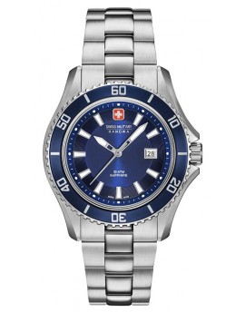 Reloj Swiss Military Hanowa Nautila Lady 6-7296.04.003