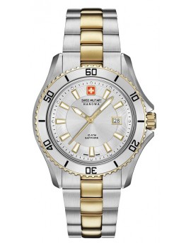 Reloj Swiss Military Hanowa Nautila Lady 6-7296.55.001