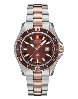 Reloj Swiss Military Hanowa Nautila Lady 6-7296.12.005