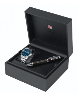 Swiss Military Hanowa Swiss Recruit Lady Prime Gift Set 6801104003