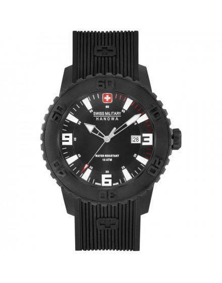 Reloj Swiss Military Hanowa Twilight II 6430227007