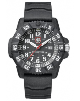 Reloj Luminox Carbon Seal