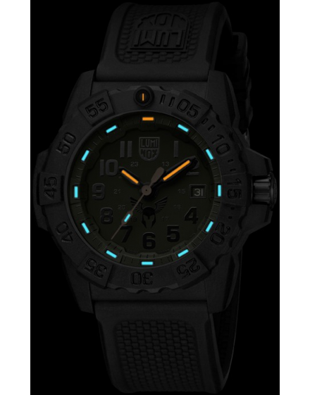 Reloj Luminox Original Tough Viking LX3501.BO.TV.SET