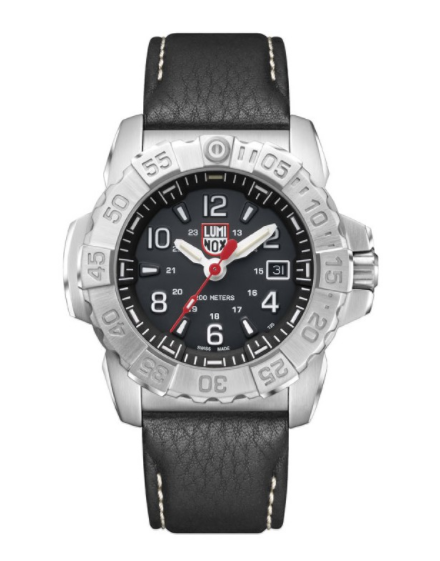 Reloj Luminox Navy SEAL Steel 3251