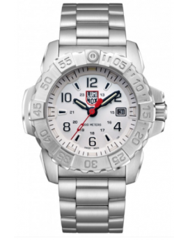 Reloj Luminox Navy SEAL Steel LX3258