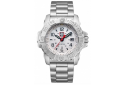 Reloj Luminox Navy SEAL Steel LX3258