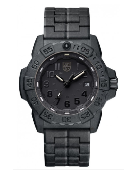 Reloj Luminox Original Navy Seal LX3502.BO