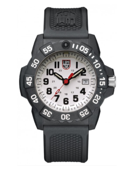 Reloj Luminox Original Navy Seal LX3507