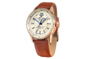 Reloj Vostok Europe GAZ-14 Limousine Power Reserve 560B519