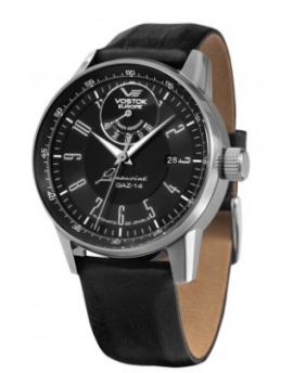 Reloj Vostok Europe GAZ-14 Limousine Power Reserve 560A517