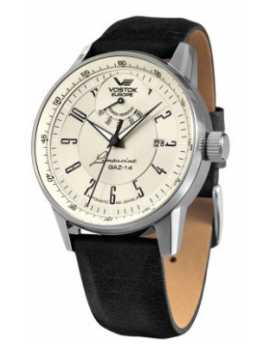 Reloj Vostok Europe GAZ-14 Limousine Power Reserve 560A518