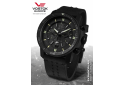 Vostok Europe Ekranoplan Titanium Chronograph 6S21-546C510