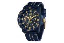 Vostok Europe Ekranoplan Titanium Chronograph NH35A-546D511