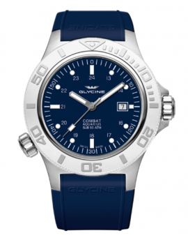 Reloj Glycine Combat Sub Aquarius GL0040