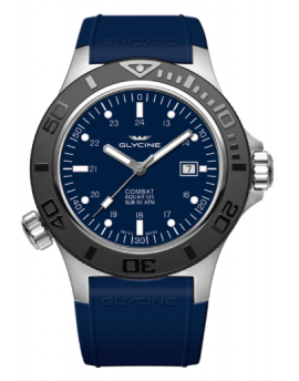 Reloj Glycine Combat Sub Aquarius GL0038
