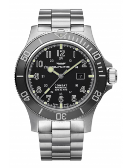 Reloj Glycine Combat Sub 48 GL0095