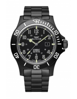 Reloj Glycine Combat Sub 48 GL0096