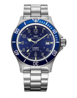 Reloj Glycine Combat Sub 42 GL0077