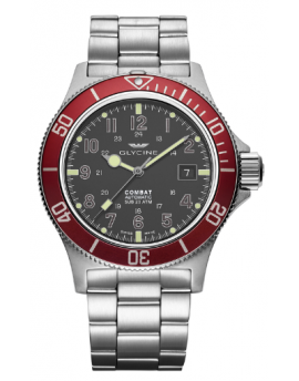 Reloj Glycine Combat Sub 42 GL0078