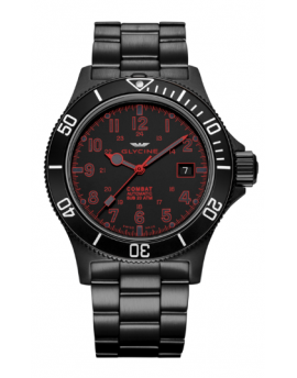 Reloj Glycine Combat Sub 42 GL0080