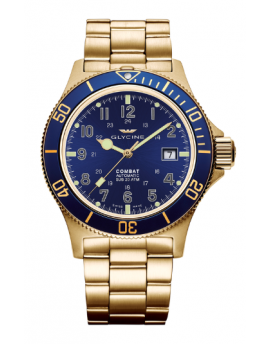 Reloj Glycine Combat Sub 42 GL0082