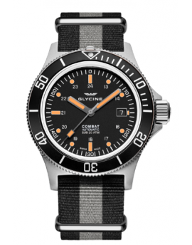 Reloj Glycine Combat Sub 42 GL0083
