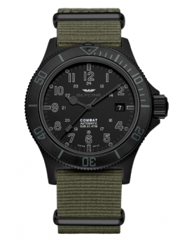 Reloj Glycine Combat Sub 42 GL0084