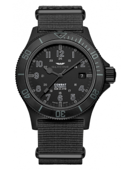 Reloj Glycine Combat Sub 42 GL0086