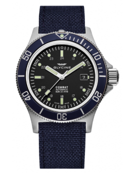 Reloj Glycine Combat Sub 42 GL0094