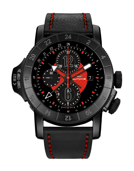 Reloj Glycine Airman Airfighter GL0050