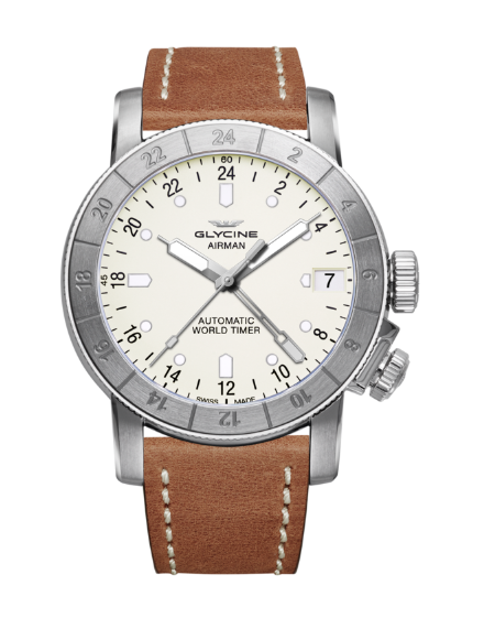 Reloj Glycine Airman 46 GL0058