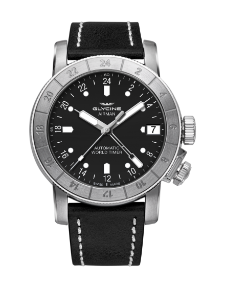 Reloj Glycine Airman 46 GL0059