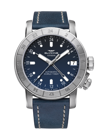 Reloj Glycine Airman 46 GL0058