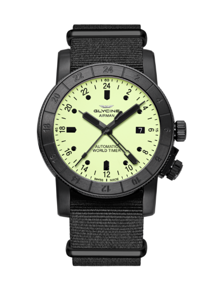 Reloj Glycine Airman 42 GL0069