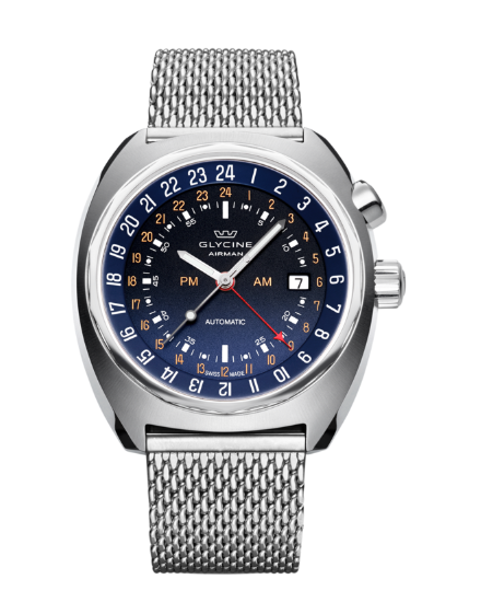 Reloj Glycine Airman DC4 GL0073