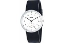Reloj Braun Classic Gents BN0024WHBKG