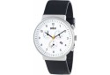Reloj Braun Classic Gents BN0035WHBKG