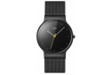 Reloj Braun Slim Range BN0211BKMHG