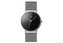 Reloj Braun Slim Range BN0211BKSLMHG