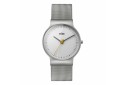 Reloj Braun Slim BN0211WHSLMHL