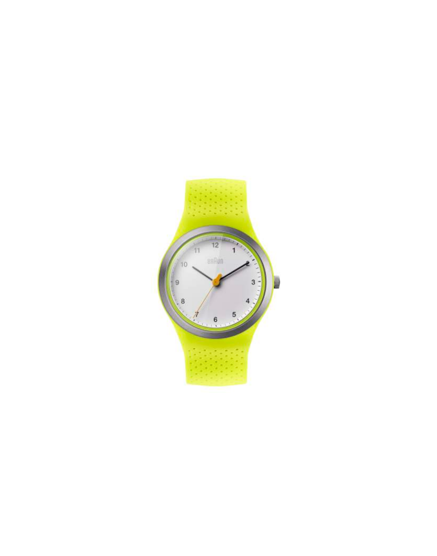 Reloj Braun Ceramics Ladies BN0172BKBKL