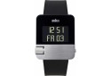 Reloj Braun Prestige Gents BN0106SLBKG