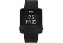 Reloj Braun Prestige Gents BN0106BKBKG