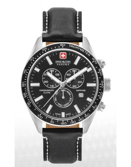 Reloj Swiss Military Hanowa Phantom Chrono 6-4314.04.007