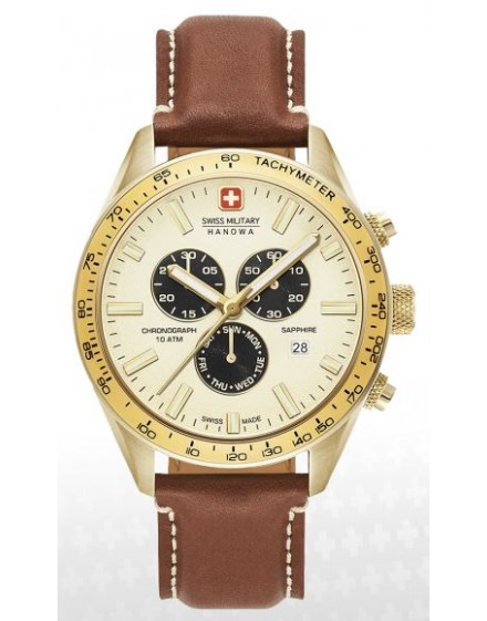 Reloj Swiss Military Hanowa Phantom Chrono 6-4314.02.002