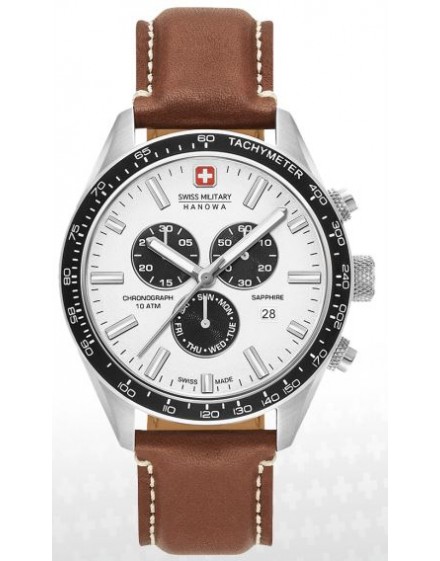 Reloj Swiss Military Hanowa Phantom Chrono 6-4314.04.001