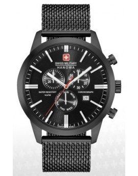 Reloj Swiss Military Hanowa Chrono Classic 6-3308.13.007