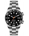 MARC & SONS Diver Watch Series Professional MSD-028-1S